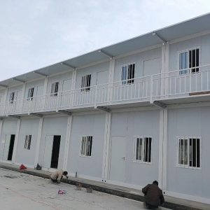 Hotel modular