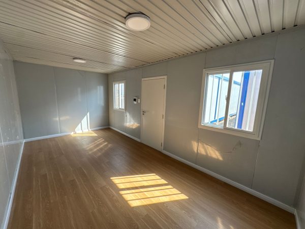 Contenedor modular Simple - Imagen 2