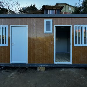 Habitación dobles