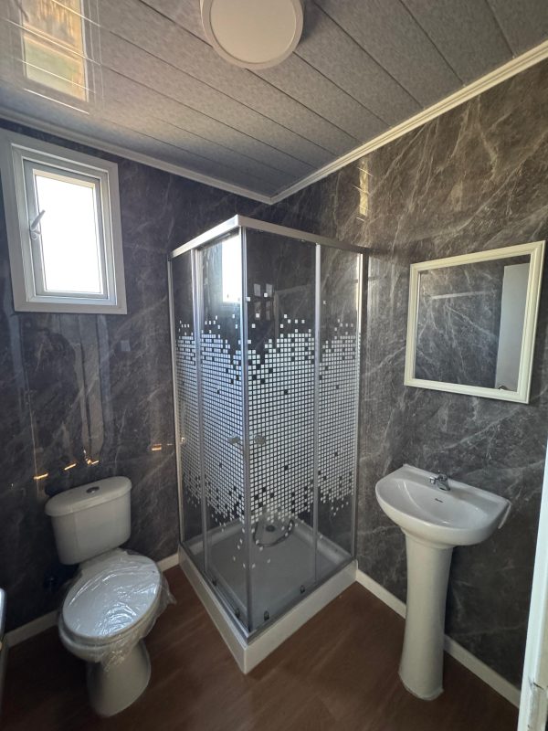 Contenedor modular Casa - Imagen 3