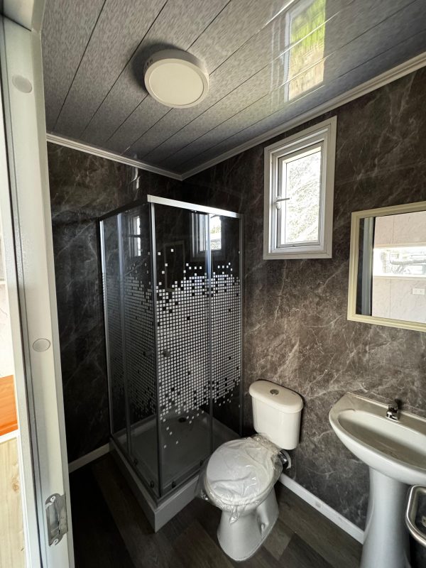 Contenedor modular Cabaña - Imagen 5
