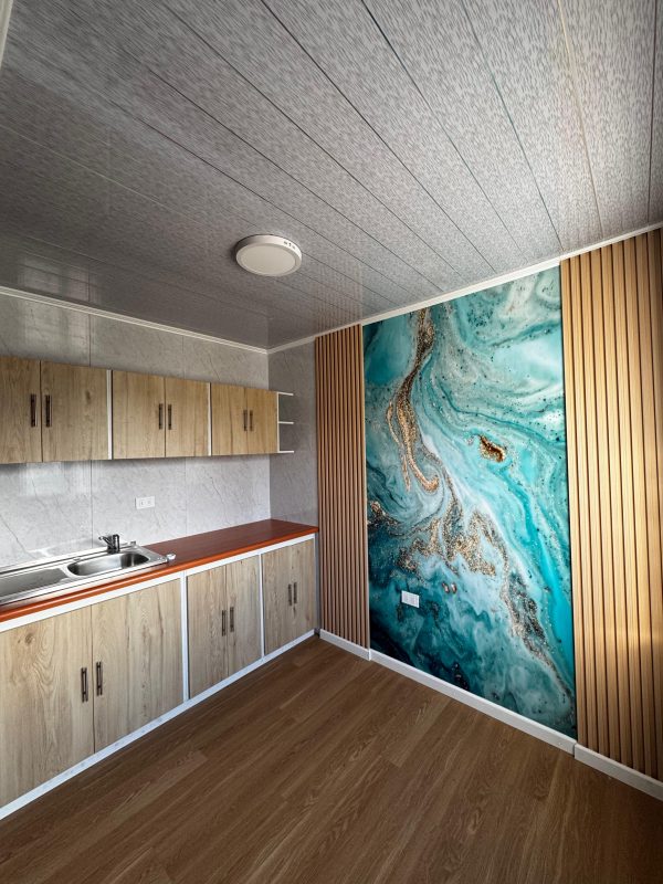 Contenedor modular Casa - Imagen 4